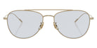 Oliver Peoples OV1363T Stilson 5035 55 - Gold / Blue Wash #id:ov1363t5035_s:100100