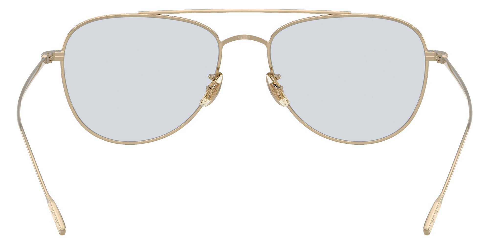Oliver Peoples OV1363T Stilson 5035 55 - Gold / Blue Wash #id:ov1363t5035_s:100115