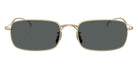 Oliver Peoples OV1364ST TK-14 5035P2 53 - Gold / Midnight Express Polarized #id:ov1364st5035p2_s:100100
