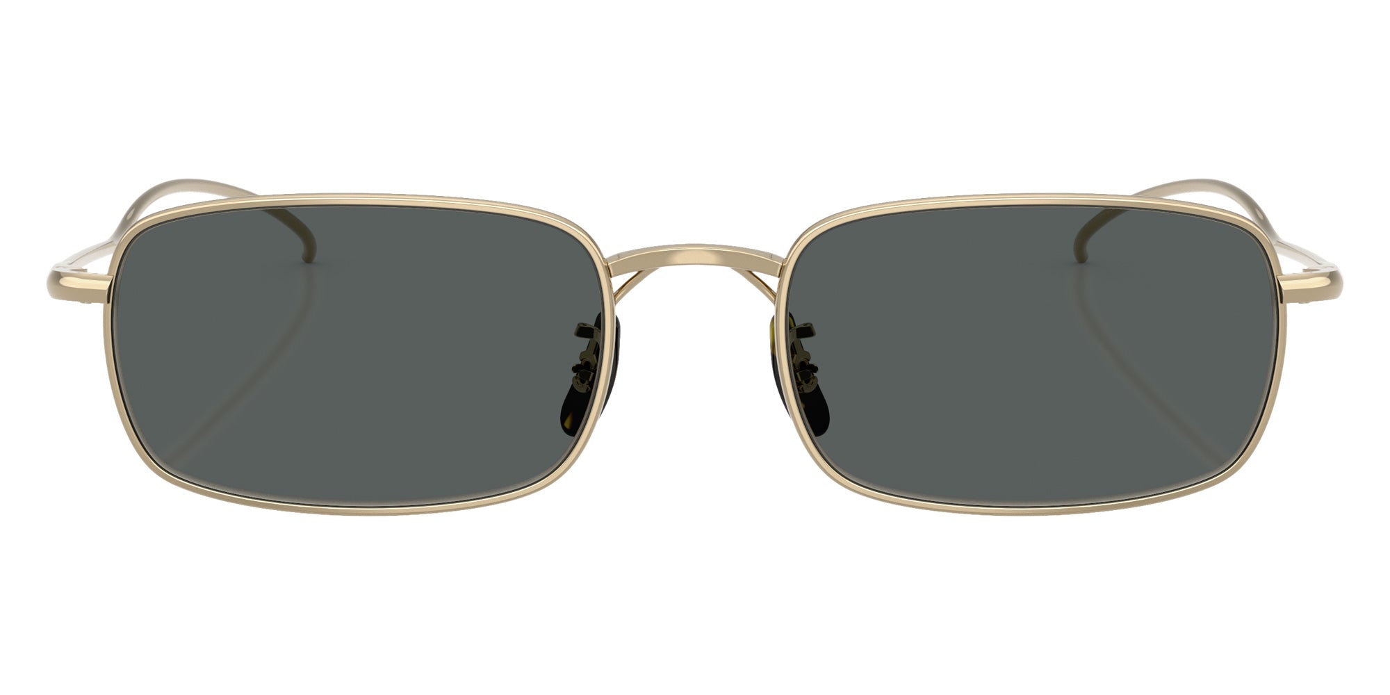 Oliver Peoples OV1364ST TK-14 5035P2 53 - Gold / Midnight Express Polarized #id:ov1364st5035p2_s:100100