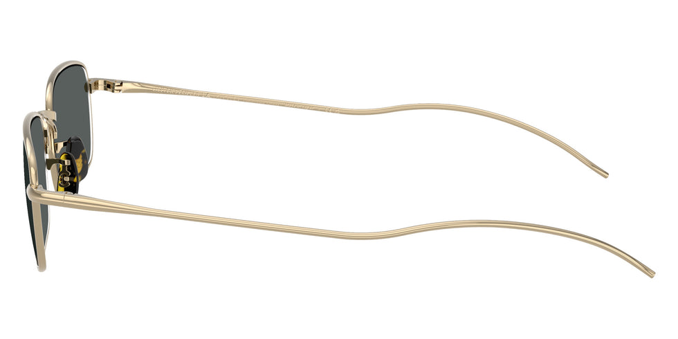 Oliver Peoples OV1364ST TK-14 5035P2 53 - Gold / Midnight Express Polarized #id:ov1364st5035p2_s:100110