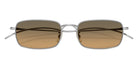 Oliver Peoples OV1364ST TK-14 5036Z1 53 - Silver / Enoki Gradient Wash to Dark Photochromic #id:ov1364st5036z1_s:104100
