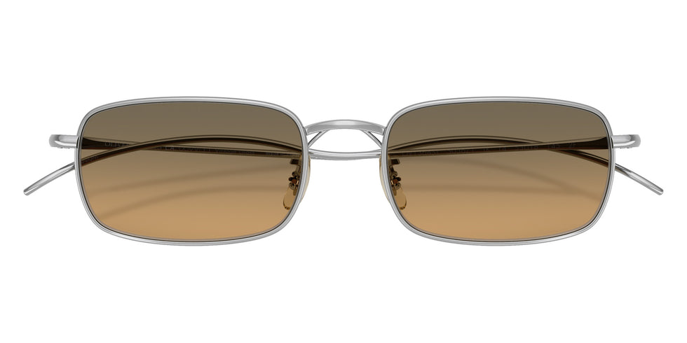 Oliver Peoples OV1364ST TK-14 5036Z1 53 - Silver / Enoki Gradient Wash to Dark Photochromic #id:ov1364st5036z1_s:104100