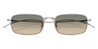 Oliver Peoples OV1364ST TK-14 5036Z1 53 - Silver / Enoki Gradient Wash to Dark Photochromic #id:ov1364st5036z1_s:104120