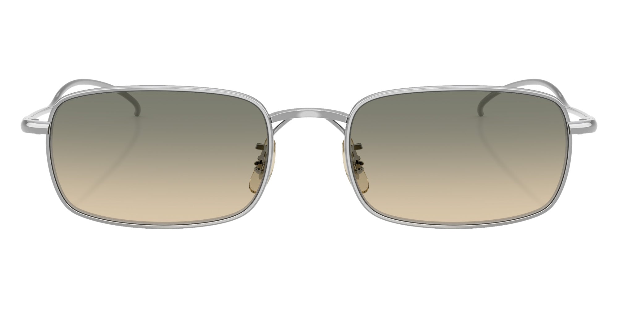 Oliver Peoples OV1364ST TK-14 5036Z1 53 - Silver / Enoki Gradient Wash to Dark Photochromic #id:ov1364st5036z1_s:104125