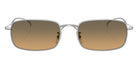 Oliver Peoples OV1364ST TK-14 5036Z1 53 - Silver / Enoki Gradient Wash to Dark Photochromic #id:ov1364st5036z1_s:104140