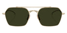 Oliver Peoples OV1365ST TK-15 5035P1 53 - Gold / G-15 Polarized #id:ov1365st5035p1_s:100100