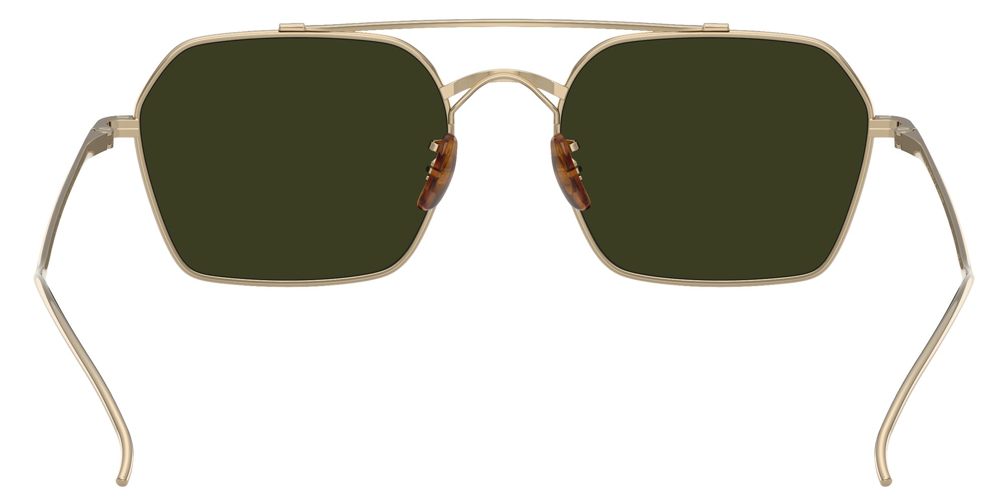 Oliver Peoples OV1365ST TK-15 5035P1 53 - Gold / G-15 Polarized #id:ov1365st5035p1_s:100115
