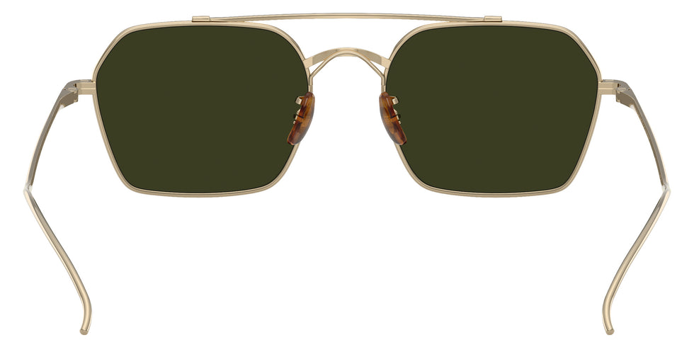 Oliver Peoples OV1365ST TK-15 5035P1 53 - Gold / G-15 Polarized #id:ov1365st5035p1_s:100115