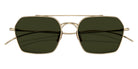 Oliver Peoples OV1365ST TK-15 5035P1 53 - Gold / G-15 Polarized #id:ov1365st5035p1_s:100125
