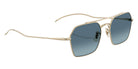 Oliver Peoples OV1365ST TK-15 5035Q8 53 - Gold / Marine Gradient #id:ov1365st5035q8_s:102120