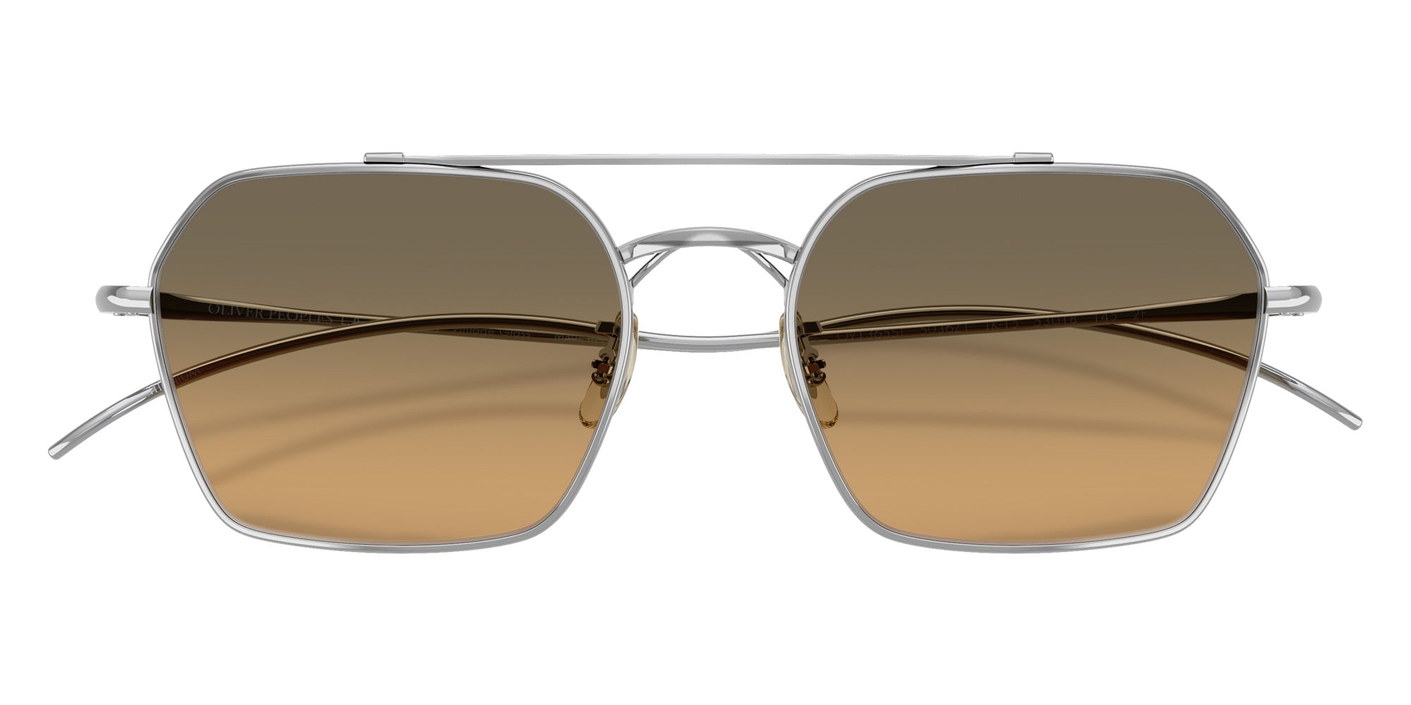 Oliver Peoples OV1365ST TK-15 5036Z1 53 - Silver / Enoki Gradient Wash to Dark Photochromic #id:ov1365st5036z1_s:106100