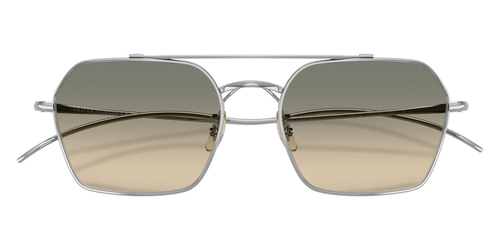 Oliver Peoples OV1365ST TK-15 5036Z1 53 - Silver / Enoki Gradient Wash to Dark Photochromic #id:ov1365st5036z1_s:106120