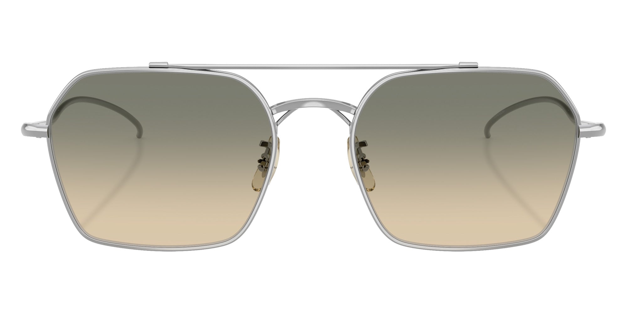 Oliver Peoples OV1365ST TK-15 5036Z1 53 - Silver / Enoki Gradient Wash to Dark Photochromic #id:ov1365st5036z1_s:106125