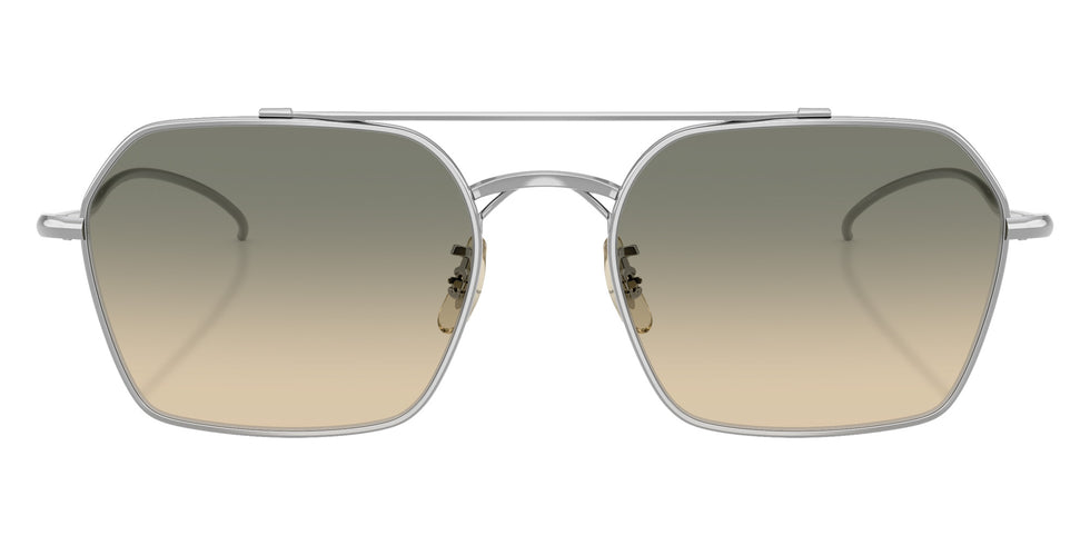 Oliver Peoples OV1365ST TK-15 5036Z1 53 - Silver / Enoki Gradient Wash to Dark Photochromic #id:ov1365st5036z1_s:106125