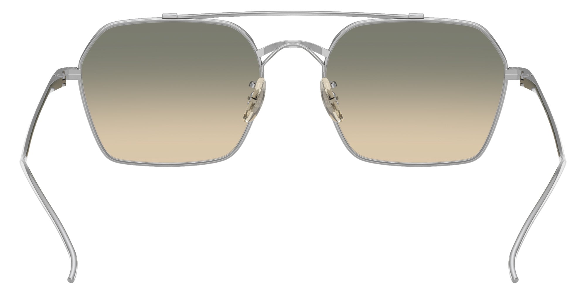 Oliver Peoples OV1365ST TK-15 5036Z1 53 - Silver / Enoki Gradient Wash to Dark Photochromic #id:ov1365st5036z1_s:106130