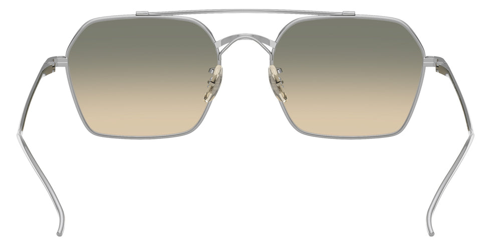 Oliver Peoples OV1365ST TK-15 5036Z1 53 - Silver / Enoki Gradient Wash to Dark Photochromic #id:ov1365st5036z1_s:106130