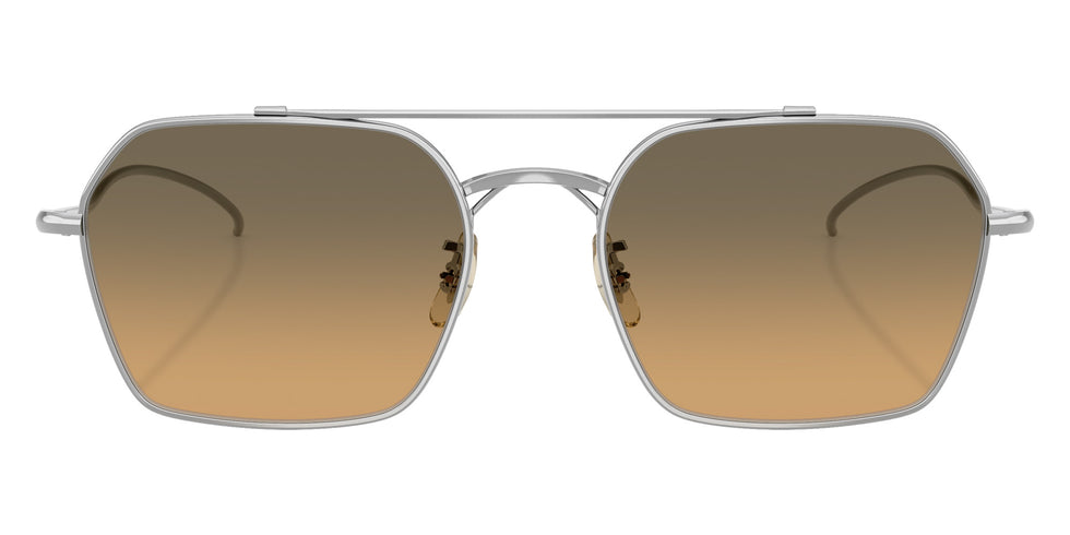 Oliver Peoples OV1365ST TK-15 5036Z1 53 - Silver / Enoki Gradient Wash to Dark Photochromic #id:ov1365st5036z1_s:106140