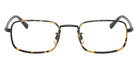 Oliver Peoples OV1366T Brymer 5062 49 - Matte Black/Tokyo Tortoise #id:ov1366t5062_s:102100