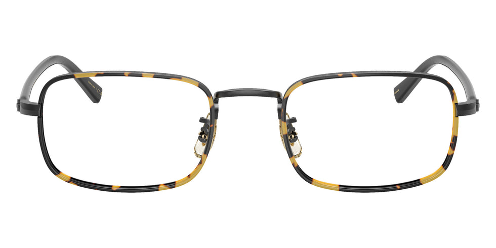 Oliver Peoples OV1366T Brymer 5062 49 - Matte Black/Tokyo Tortoise #id:ov1366t5062_s:102100