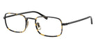 Oliver Peoples OV1366T Brymer 5062 49 - Matte Black/Tokyo Tortoise #id:ov1366t5062_s:102105