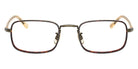 Oliver Peoples OV1366T Brymer 5284 49 - Antique Gold/DTB #id:ov1366t5284_s:104100