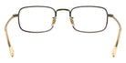 Oliver Peoples OV1366T Brymer 5284 49 - Antique Gold/DTB #id:ov1366t5284_s:104115
