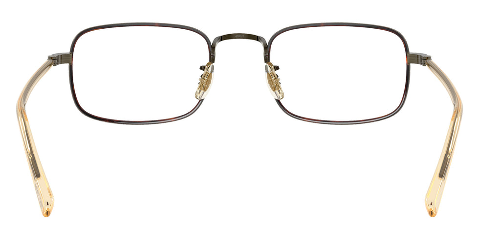 Oliver Peoples OV1366T Brymer 5284 49 - Antique Gold/DTB #id:ov1366t5284_s:104115