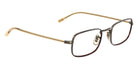Oliver Peoples OV1366T Brymer 5284 49 - Antique Gold/DTB #id:ov1366t5284_s:104120