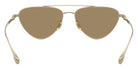 Oliver Peoples OV1369ST Edition 1 503553 56 - Gold #id:ov1369st503553_s:100115