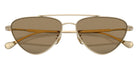 Oliver Peoples OV1369ST Edition 1 503553 56 - Gold #id:ov1369st503553_s:100125