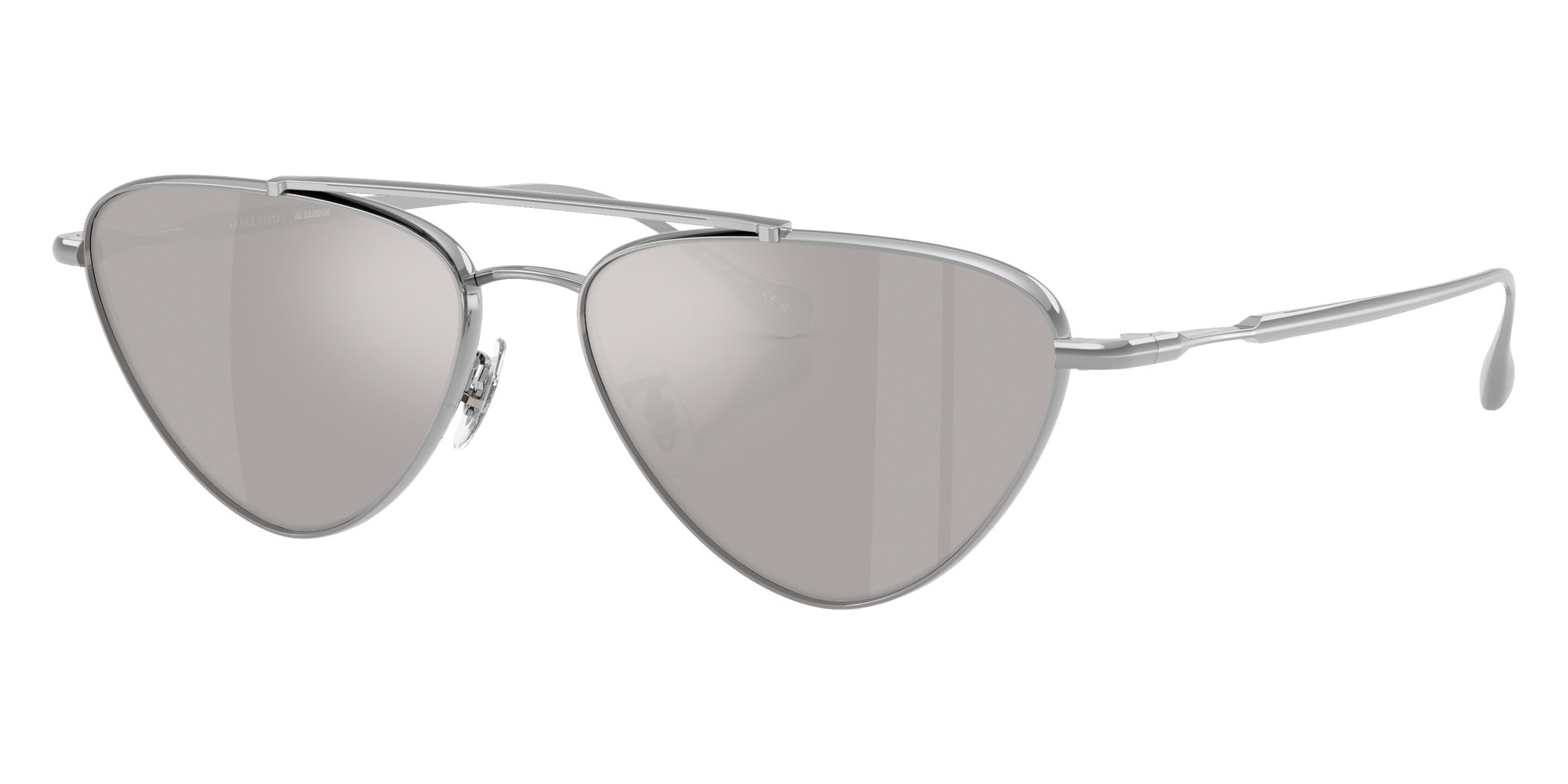 Oliver Peoples OV1369ST Edition 1 5036AP 56 - Silver #id:ov1369st5036ap_s:104105
