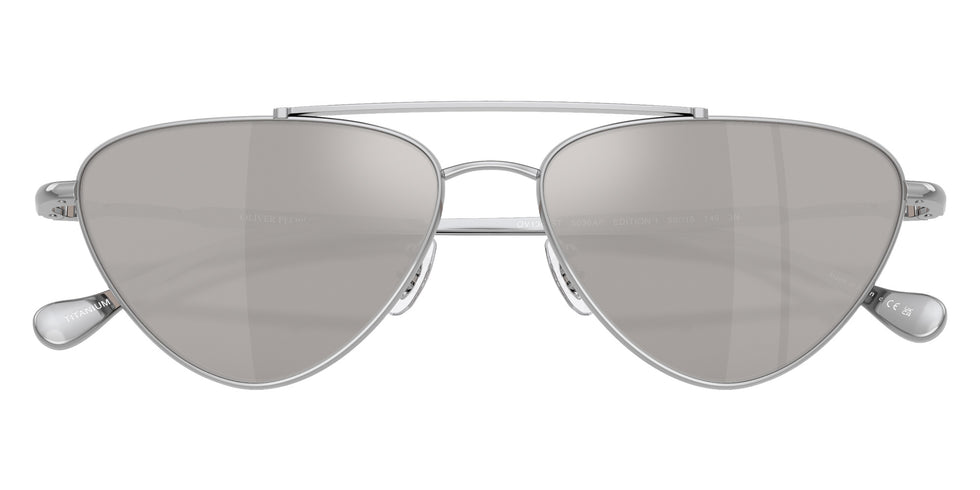 Oliver Peoples OV1369ST Edition 1 5036AP 56 - Silver #id:ov1369st5036ap_s:104125