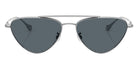 Oliver Peoples OV1369ST Edition 1 5036R5 56 - Silver #id:ov1369st5036r5_s:106100