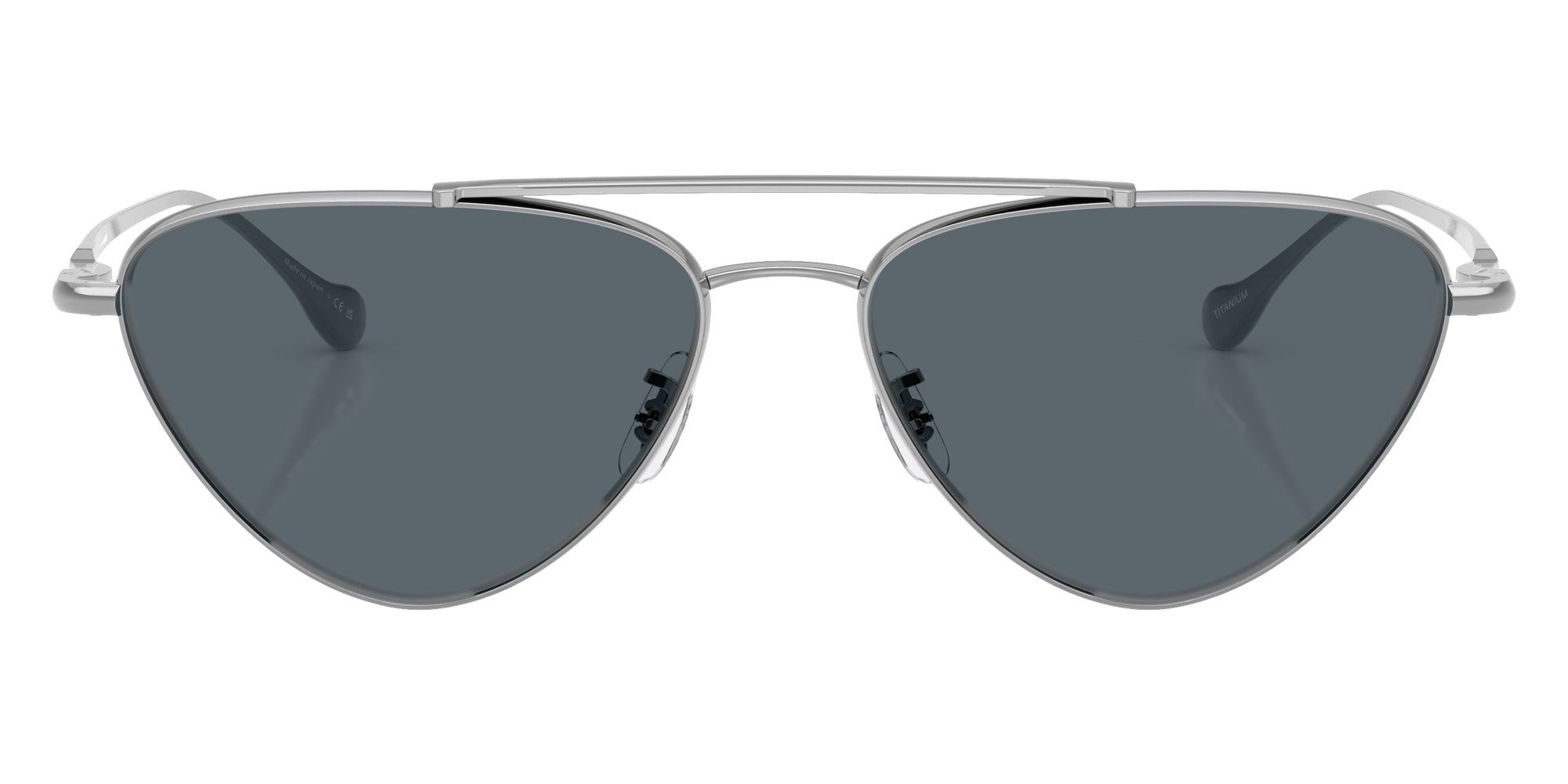 Oliver Peoples OV1369ST Edition 1 5036R5 56 - Silver #id:ov1369st5036r5_s:106100