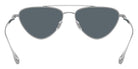 Oliver Peoples OV1369ST Edition 1 5036R5 56 - Silver #id:ov1369st5036r5_s:106115
