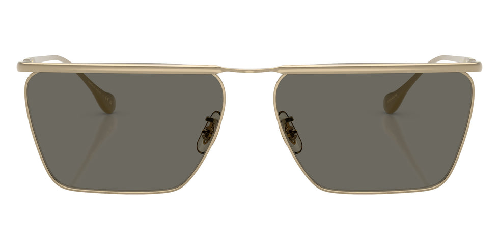 Oliver Peoples OV1370ST Edition 2 5035P2 59 - Gold #id:ov1370st5035p2_s:102100