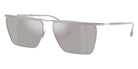 Oliver Peoples OV1370ST Edition 2 5036AP 59 - Silver #id:ov1370st5036ap_s:104105