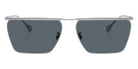 Oliver Peoples OV1370ST Edition 2 5036R5 59 - Silver #id:ov1370st5036r5_s:106100