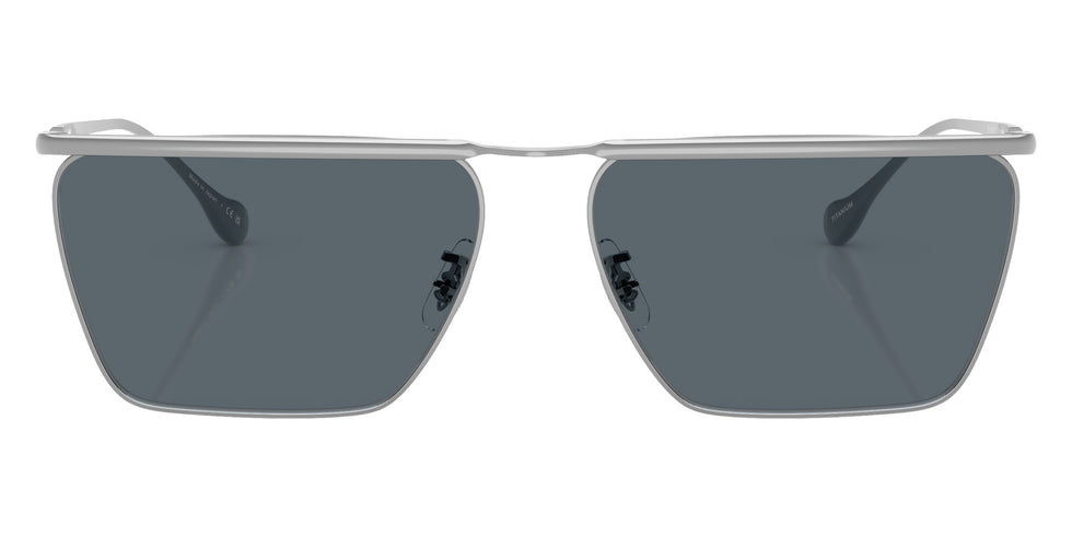 Oliver Peoples OV1370ST Edition 2 5036R5 59 - Silver #id:ov1370st5036r5_s:106100