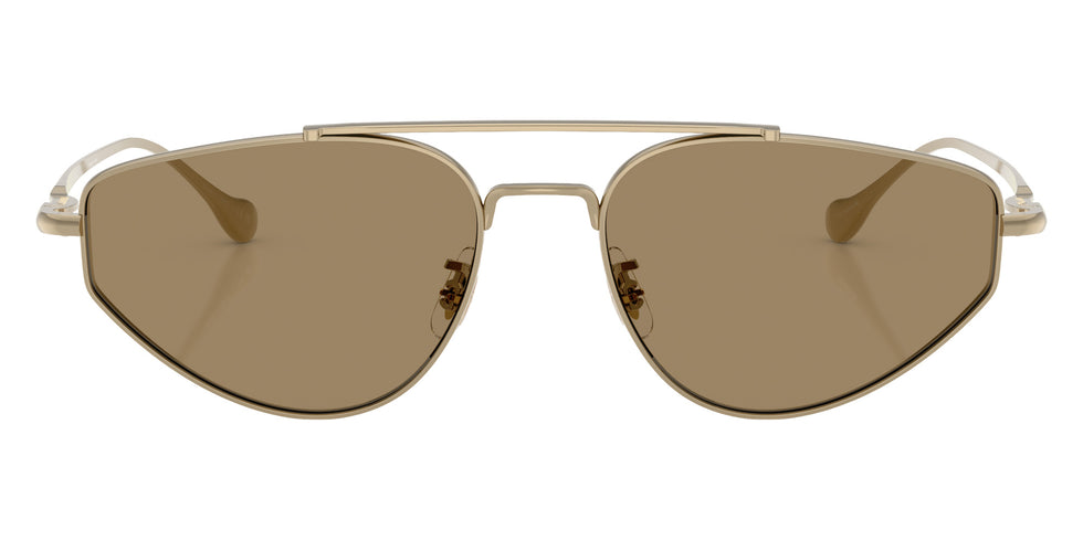 Oliver Peoples OV1371ST Edition 5 503553 56 - Gold #id:ov1371st503553_s:100100