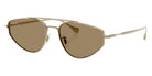 Oliver Peoples OV1371ST Edition 5 503553 56 - Gold #id:ov1371st503553_s:100105