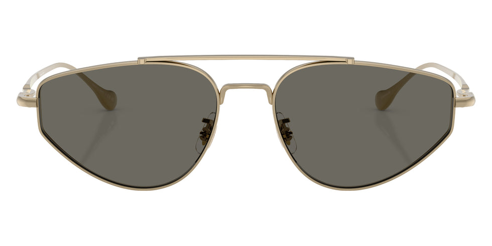Oliver Peoples OV1371ST Edition 5 5035P2 56 - Gold #id:ov1371st5035p2_s:102100