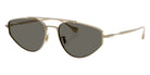 Oliver Peoples OV1371ST Edition 5 5035P2 56 - Gold #id:ov1371st5035p2_s:102105