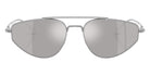 Oliver Peoples OV1371ST Edition 5 5036AP 56 - Silver #id:ov1371st5036ap_s:104100