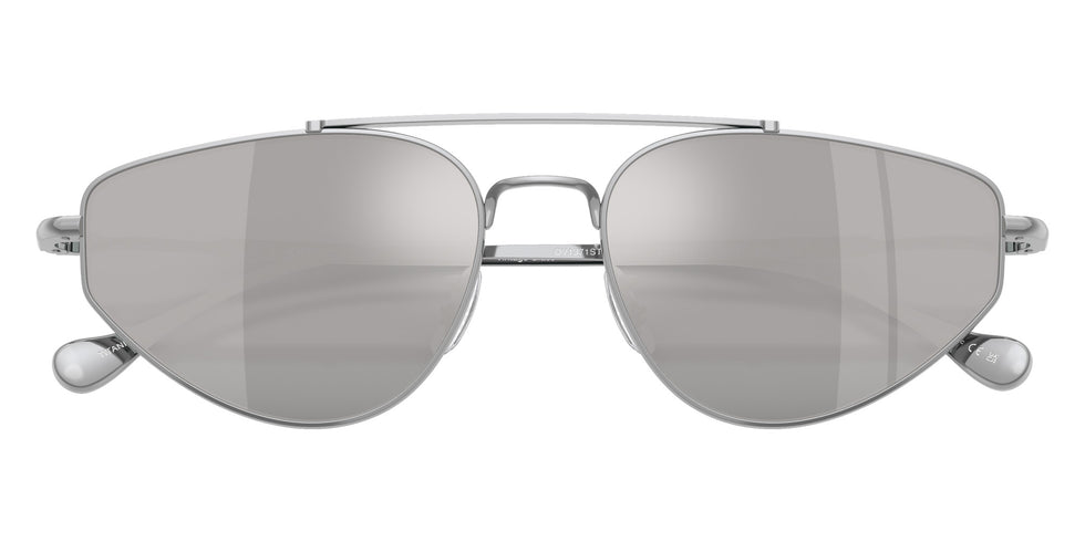 Oliver Peoples OV1371ST Edition 5 5036AP 56 - Silver #id:ov1371st5036ap_s:104125