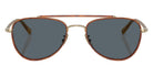Oliver Peoples OV1372ST Sacoye 5035R5 52 - Gold/Amber #id:ov1372st5035r5_s:102100