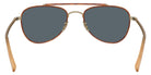 Oliver Peoples OV1372ST Sacoye 5035R5 52 - Gold/Amber #id:ov1372st5035r5_s:102115