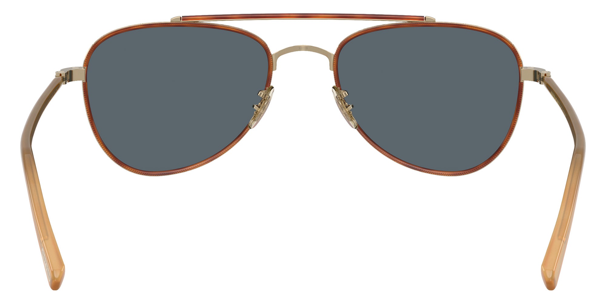 Oliver Peoples OV1372ST Sacoye 5035R5 52 - Gold/Amber #id:ov1372st5035r5_s:102115