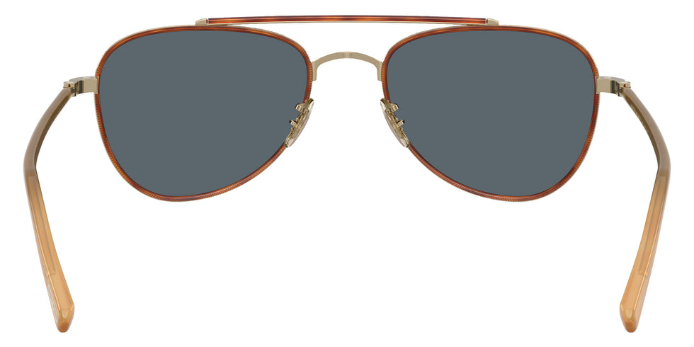 Oliver Peoples OV1372ST Sacoye 5035R5 52 - Gold/Amber #id:ov1372st5035r5_s:102115